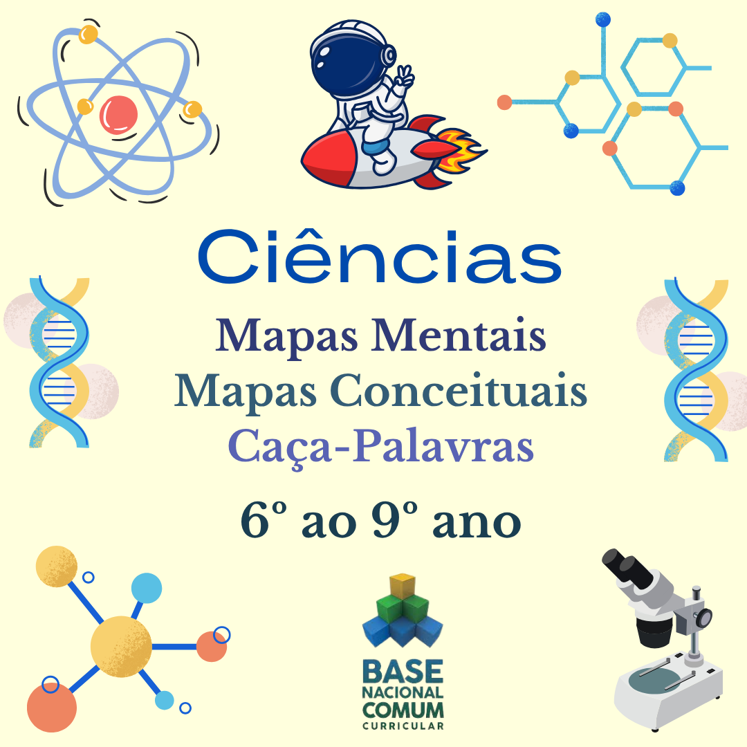 Ciências