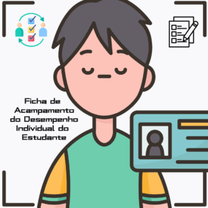 Ficha de Acompanhamento do Desempenho Individual do Estudante