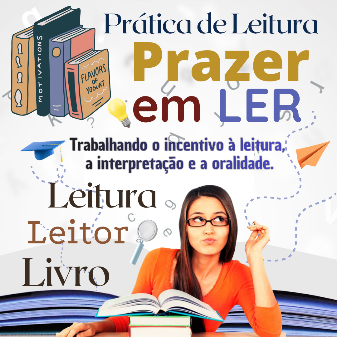 Prática de Leitura