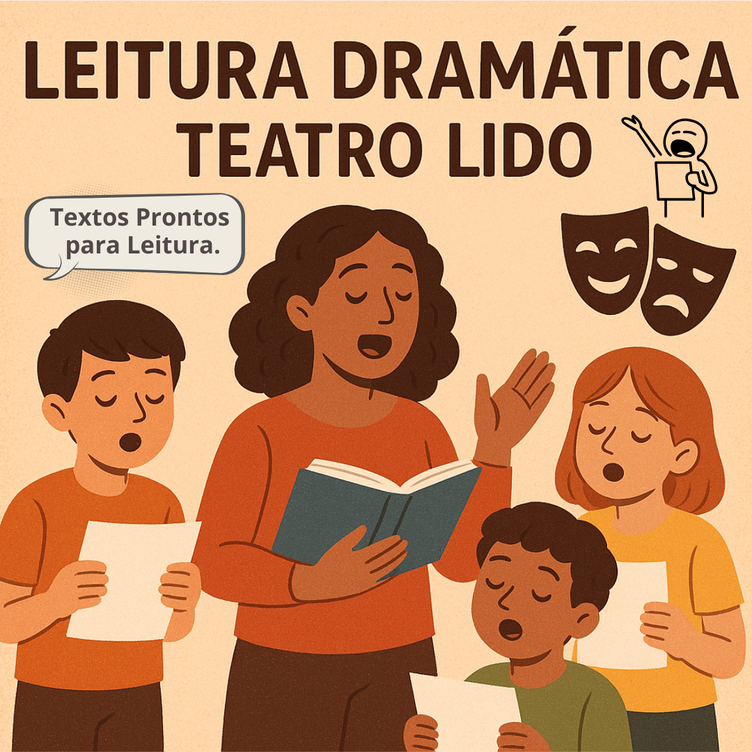 Leitura Dramática