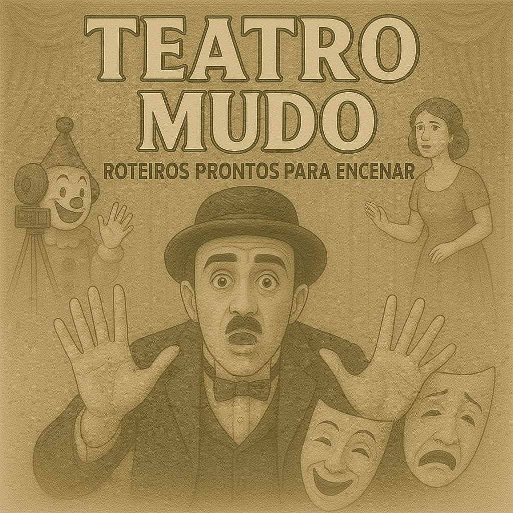 Teatro Mudo