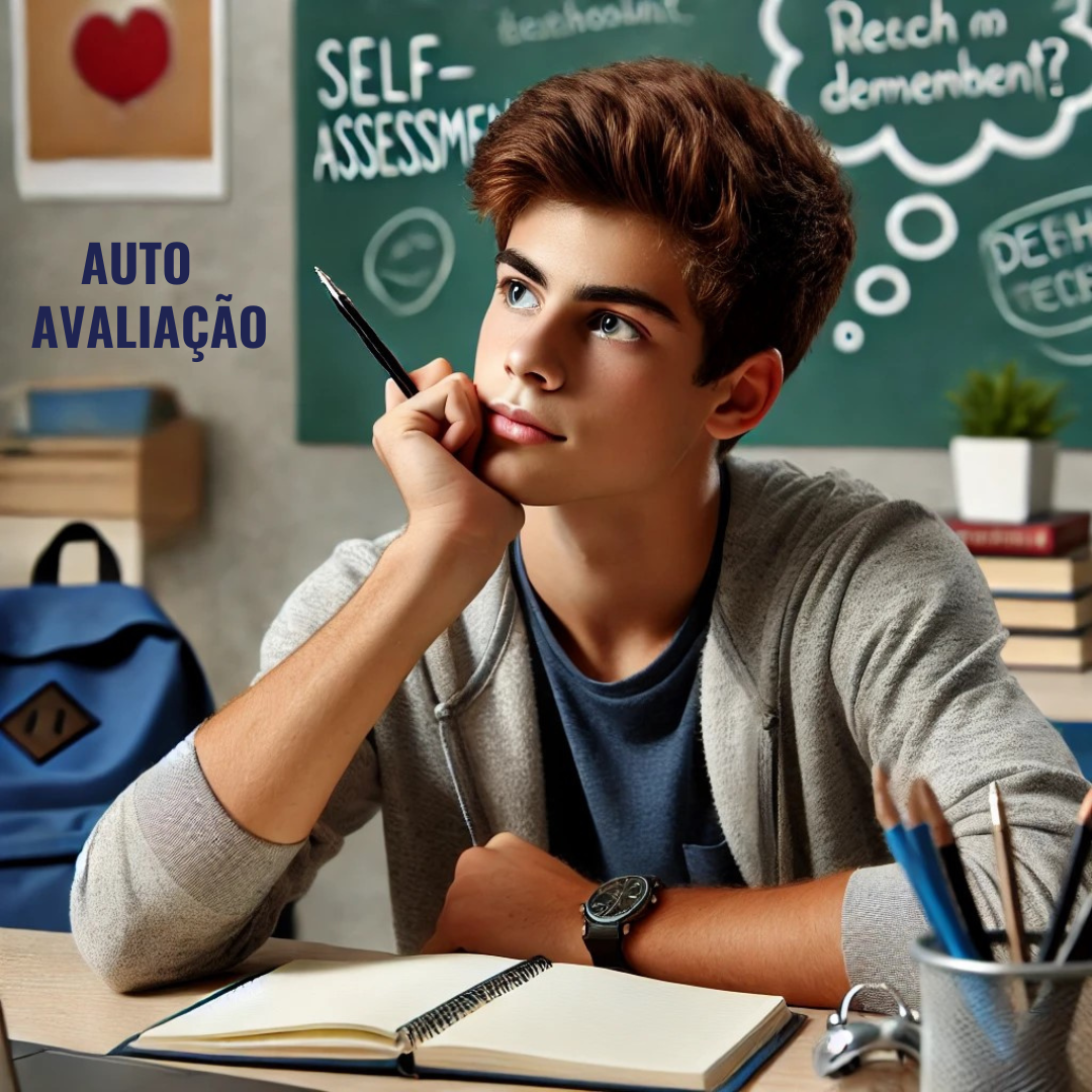 Autoavaliação