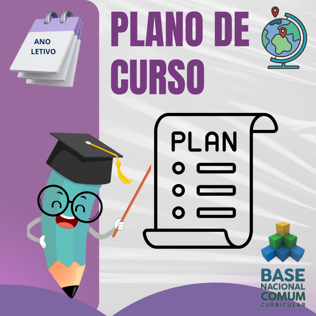 Plano De Curso