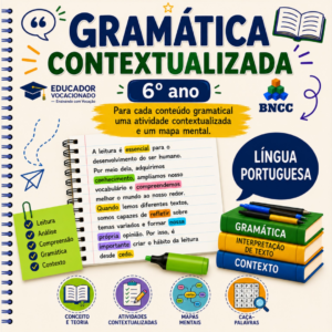 Gramática Contextualizada