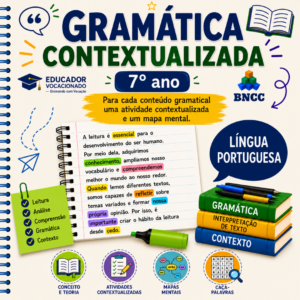 Gramática Contextualizada