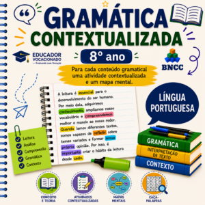 Gramática Contextualizada