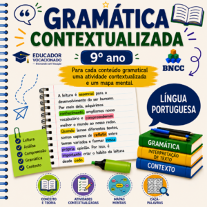 Gramática Contextualizada